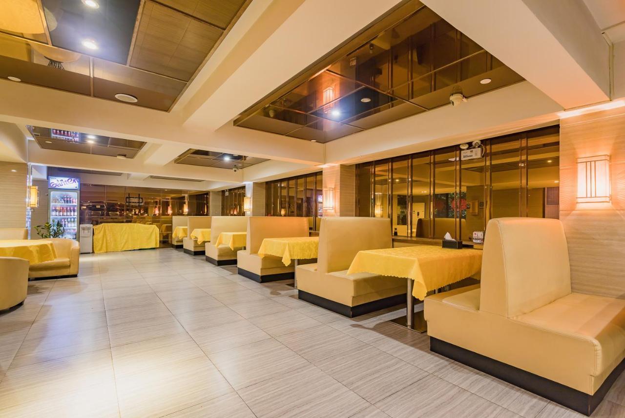 Super 8 Hotel Select Guangzhou Railway Station Xicun Subway Station Buitenkant foto